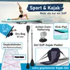 BRAST SUP Board Lady | Aufblasbares Stand up Paddle Set für Produktbild-Vorschau 6