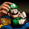 LEGO Super Mario: Mario Kart: Luigi en Turbobooster - Productafbeelding-voorbeeld 14