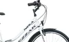 28 Zoll Damenfahrrad Cityfahrrad Citybike Damenfahrrad Produktbild-Vorschau 3