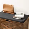 VASAGLE Schuhbank, Schuhschrank, Sitztruhe, Produktbild-Vorschau 4