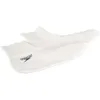 A pair of white Speedo pool socks shown from a diagonal angle on a white background. Anteprima dell’immagine prodotto