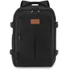 Zagatto Reiserucksack Handgepäck 40x30x20 24L WIZZAIR Produktbild-Vorschau 2