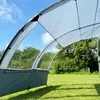 Freizeitschmiede® Vorzelt Izzy-up Sonnendach 3x2,6m Vordach Produktbild-Vorschau 4