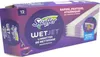 Lingettes nettoyantes Swiffer Wetjet, 12 pièces Voir les images du produit 2
