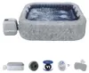 Bestway Whirlpool LAY-Z-SPA San Francisco HydroJet Pro App Produktbild-Vorschau 22