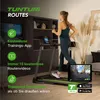 Tunturi Cardio Fit T25 Laufband Klappbar - 18 Produktbild-Vorschau 8