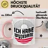 Polen Tasse Spruch Ich Habe Wyjebane Polska Geschenkdiee Produktbild-Vorschau 3