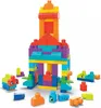 MEGA BLOKS HHM96, Sada na stavění, 1 rok/roky, Plast, 150 Náhled obrázku produktu 4