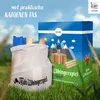 Ocean 5 Kubb: il gioco originale dei Vichinghi, realizzato Anteprima dell’immagine prodotto 7