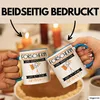Forscherin Und Prinzessin Tasse Geschenk Für Eine Produktbild-Vorschau 2