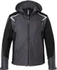 Kübler BODYFORCE Winterjacke Softshell Anthrazit/Schwarz L Anteprima dell’immagine prodotto 1