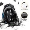 Casco da bici per bambini ROCKBROS, casco da bici Anteprima dell’immagine prodotto 5