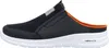 Rieker Herren Pantoletten Clogs Textil flexibel rutschfest  Produktbild-Vorschau 2