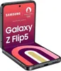 Galaxy Z Flip5 256 GB 5G Graphite Smartphone Produktbild-Vorschau 44
