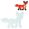 Hama 323 Hama Stiftplatte "Fuchs", weiß Voir les images du produit 3