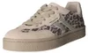 Tamaris Damen Sneaker Leder, braun, 40 EU Produktbild-Vorschau 14