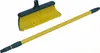 Krallenbesen 35cm Teleskopstiel gebogene Borsten Produktbild-Vorschau 6