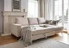 MIUFORM Lofty Lilly - Ecksofa mit Bettfunktion und Produktbild-Vorschau 4