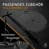 Feuergott Dutch Oven Set 6 l mit Deckelheber Ringreiniger Produktbild-Vorschau 9