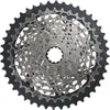 SRAM XG-1271 D1, Fahrradritzel, Nickel, Schwarz Produktbild-Vorschau 1