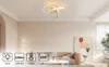 Stropní svítidlo LED, 22W 2500LM stropní svítidlo 3000K Náhled obrázku produktu 2