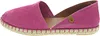 Verbenas Carmen Espandrillos Slipper Rot Produktbild-Vorschau 36