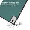 imoshion Bibliothèque pliante pour la Lenovo Idea Tab Plus Voir les images du produit 3