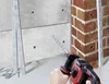 Hammerbohrer-Satz SDS-plus, 12-teilig (rot, Ø 5-14mm, Produktbild-Vorschau 5