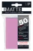 Ultra Pro - Aqua Pro-Matt-Hüllen (50) Produktbild-Vorschau 14