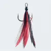 BKK Spear-21 SS Feathered Black Size 6 Produktbild-Vorschau 2