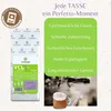 VENESSA VCL1 Chai Latte 1kg Probierpack Instant Milchtee Produktbild-Vorschau 2