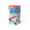 Kugelschreiber R-301 Classic 0,5mm 50er Pack Schwarz Produktbild-Vorschau 5