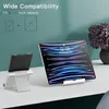 Tablet-Halterung, verstellbare tragbare Dock-Halterung, Produktbild-Vorschau 4