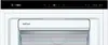 Bosch GSN58AWCV (weiß) Serie 6 Freistehender Gefrierschrank Produktbild-Vorschau 4