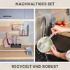 Brosse à récurer York, fabriquée à partir de plastique Voir les images du produit 4