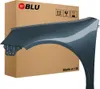 BLU Spatbord geschikt voor VW Volkswagen Golf V 5 Hatchback Productafbeelding-voorbeeld 1