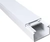 Tubo Ist 111322 Ke 40X40 Weiss (30) Anteprima dell’immagine prodotto 1