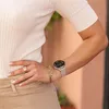 Garmin Venu 3S 41mm, french gray/softgold Produktbild-Vorschau 16