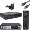 RED OPTICUM DVB-C HDTV-Receiver AX C100 HD, PVR, schwarz Produktbild-Vorschau 27