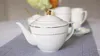 Wilmax Teekanne 900 ml Weiß Porzellan WL-880102452/A Produktbild-Vorschau 7