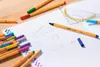 Fineliner - STABILO bod 88 - balenie 10 ks - červený Náhľad obrázku produktu 13