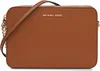 Michael Kors Jet Set Crossbody Bag Luggage dark brown Produktbild-Vorschau 10