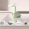 Mini ventilatore Jisulife Ventilatore portatile Life8 con Anteprima dell’immagine prodotto 2
