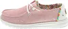 HEYDUDE Hey Dude Wendy Boho Schuhe Damen rosa 37 Produktbild-Vorschau 57