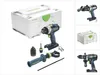 Festool TPC 18/4-Basic Akumulatorowa wkrętarka udarowa 18 V Podgląd zdjęcia produktu 5