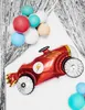 Auto-Folienballon, 93x48cm, 1 Stk. Produktbild-Vorschau 11
