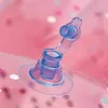 INTEX, Schwimminsel, Pink, Muschelschale Glitzer, Vinyl, Produktbild-Vorschau 22