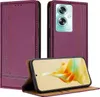 Handyhülle für OPPO A79 5G Leder Flip Klappbare Schutzhülle Produktbild-Vorschau 1