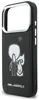 Étui Karl Lagerfeld Karl & Choupette avec logo au dos Voir les images du produit 6
