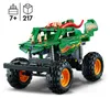 LEGO City Polizeitruck mit Labor, Polizei-Set mit Quad und Produktbild-Vorschau 32